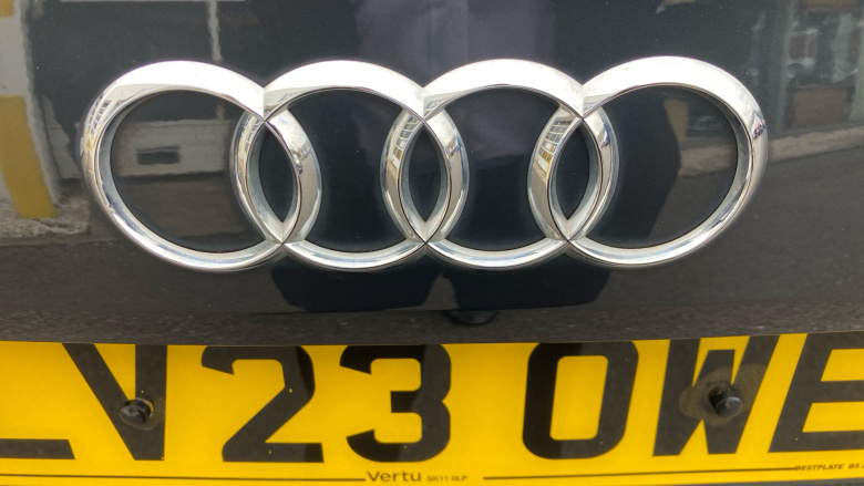 Audi Q2 35 TFSI Sport 5dr S Tronic Petrol Estate